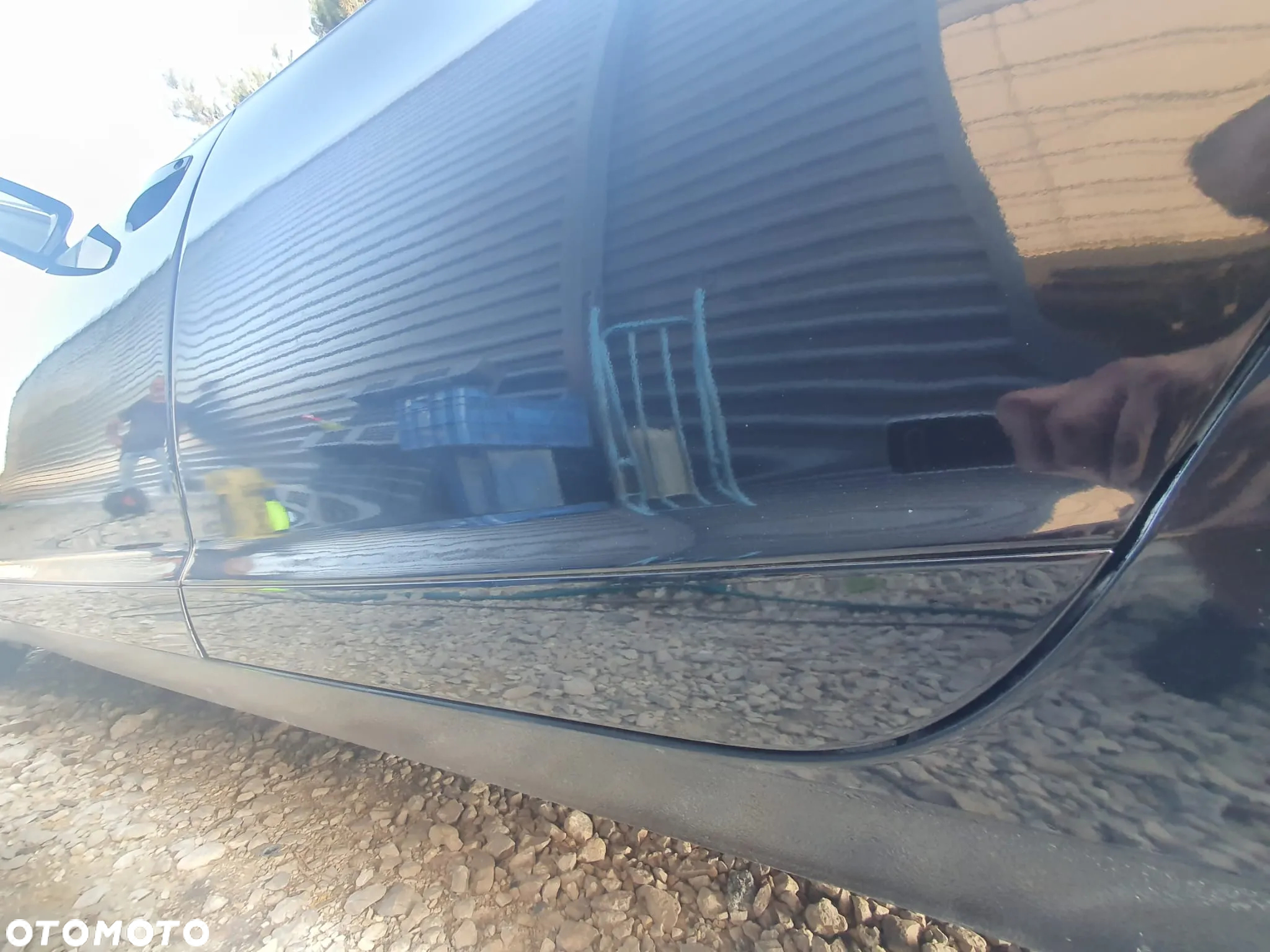 Części Audi A6 C6 Kol. LZ9Y - 14