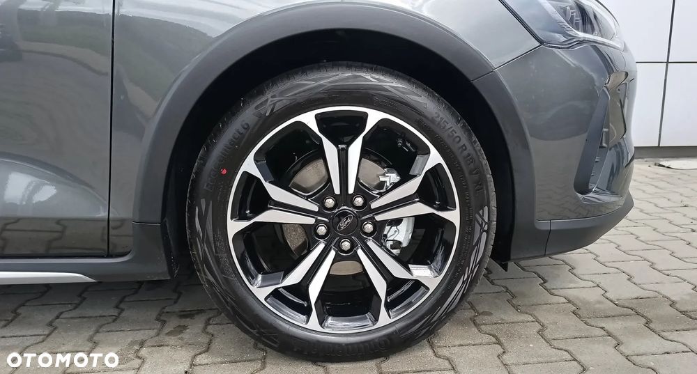 Ford Focus 1.5 EcoBlue Active X - 6