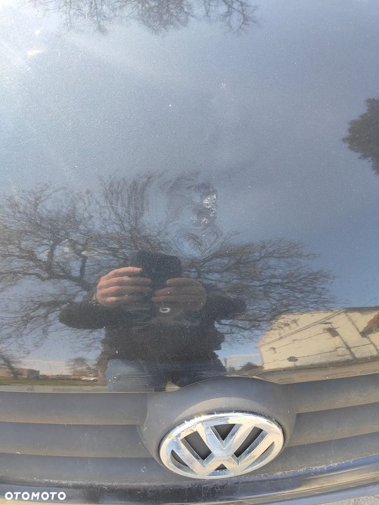 Volkswagen Fox 1.2 - 5