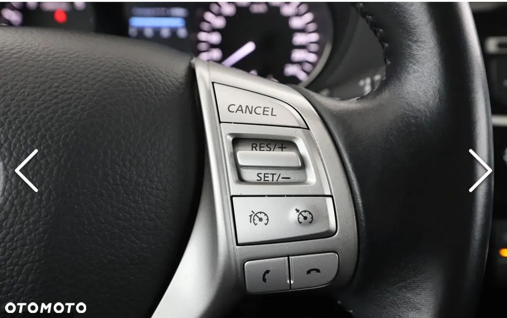 Nissan Qashqai 1.2 DIG-T Acenta EU6 - 18