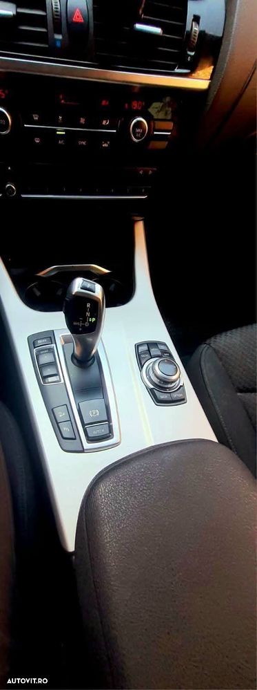 BMW X3 - 26