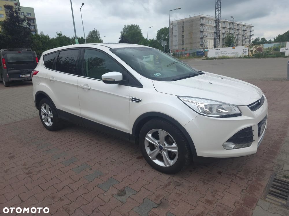 Ford Escape - 12