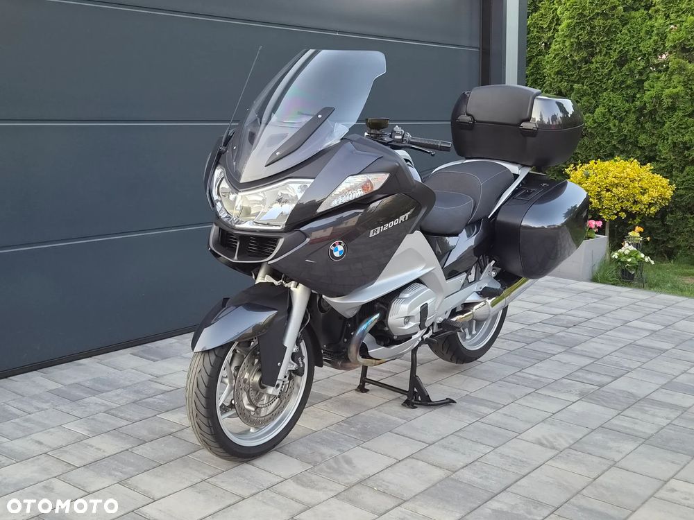BMW RT - 20