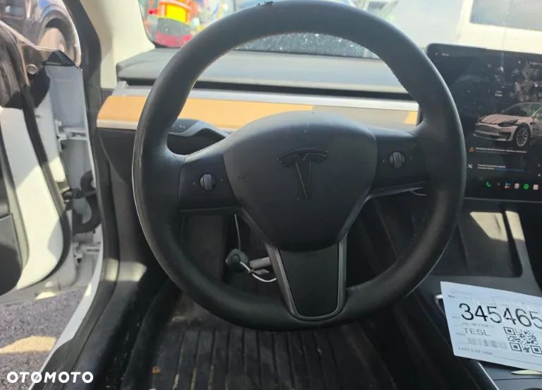 Tesla Model 3 Long Range AWD - 10