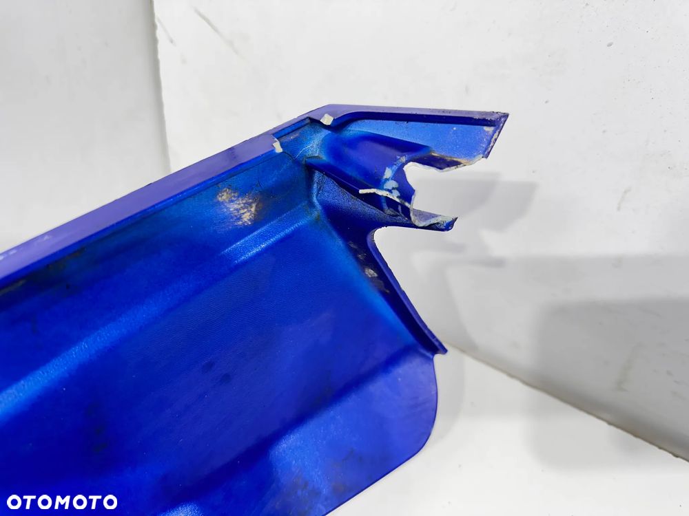 Pług spód Peugeot Speedfight III - 16