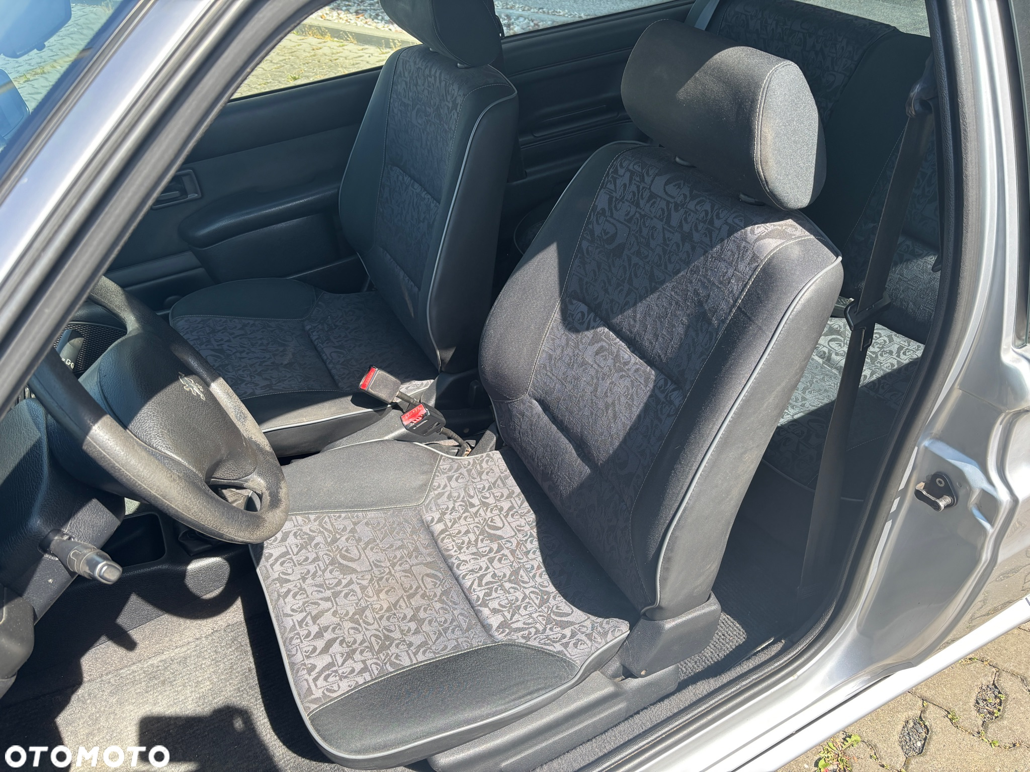 Peugeot 106 1.4 Sport - 7