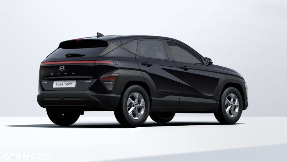 Hyundai Kona - 4