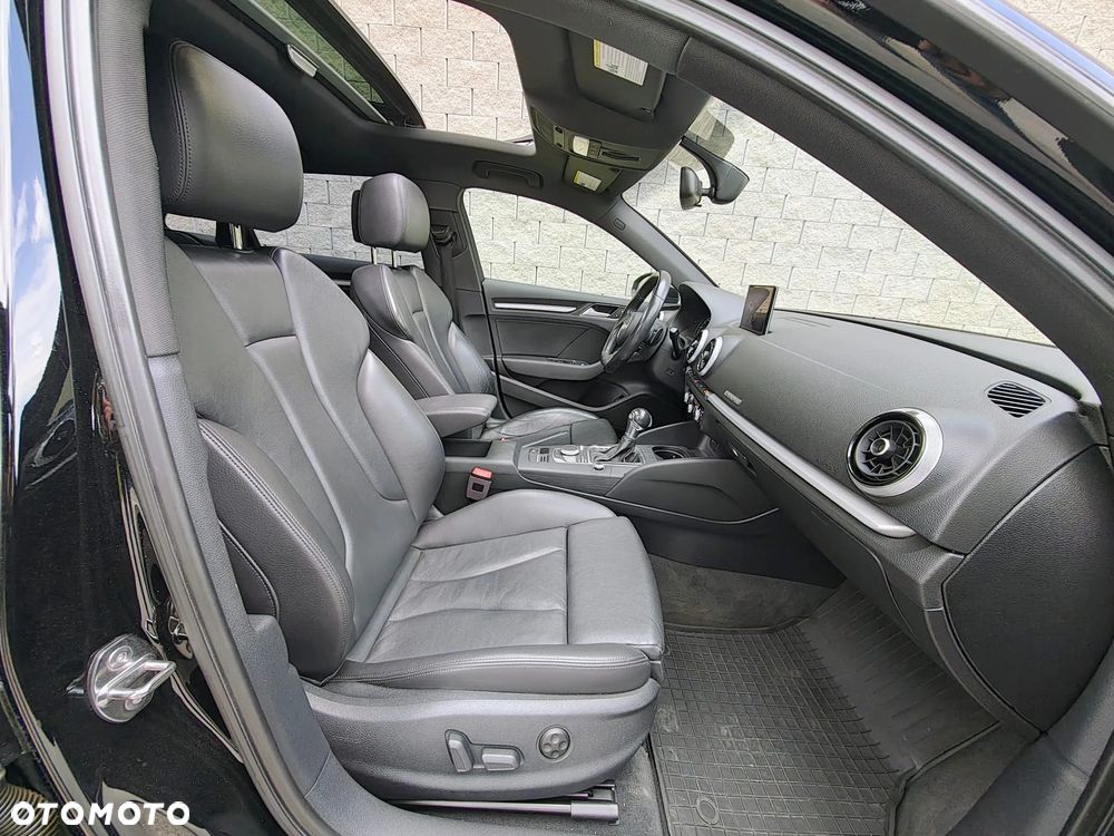 Audi A3 Sportback - 10