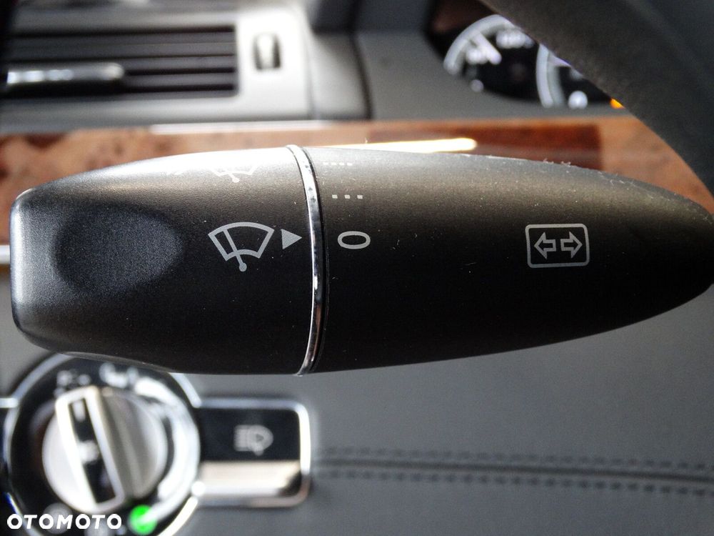 Mercedes-Benz Klasa S - 38