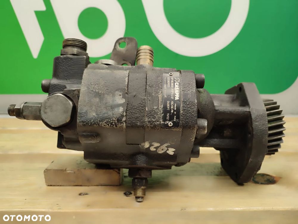 Pompa hydrauliczna 03580925 CASAPPA - 5