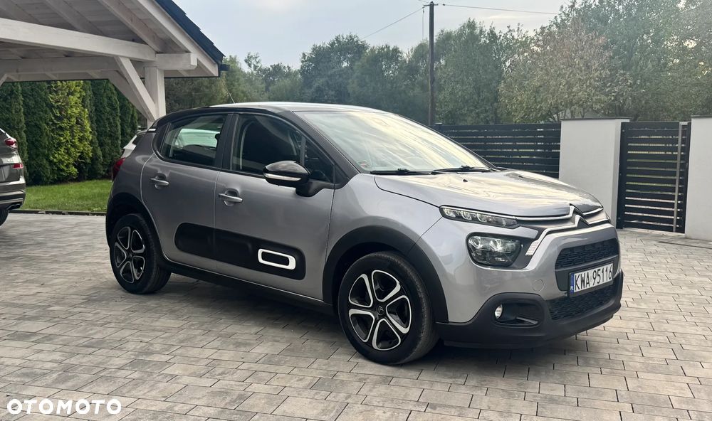 Citroën C3 1.2 PureTech Shine - 2