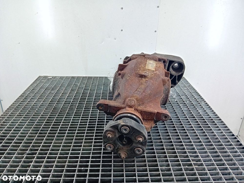 DYFERENCJAŁ TYŁ BMW E87 7524307404 2.0 D - 5