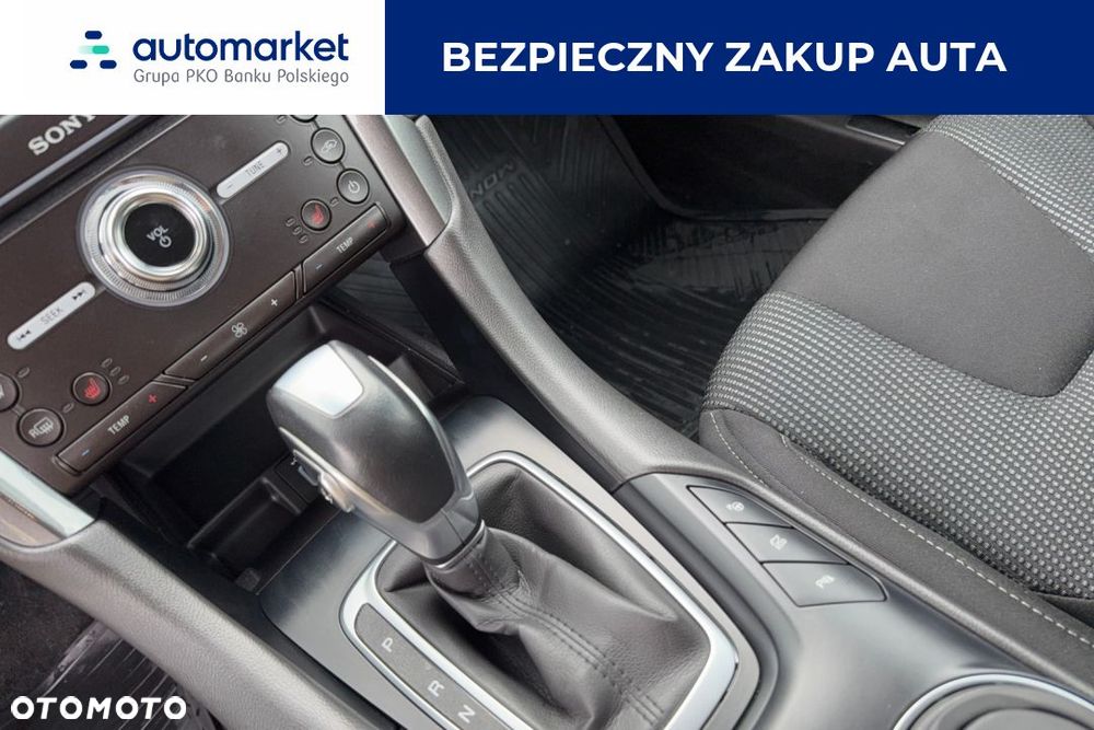 Ford Mondeo - 15