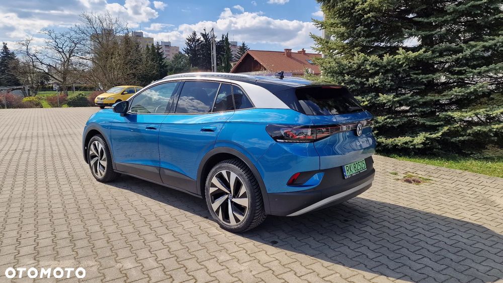 Volkswagen ID.4 77kWh Pro Performance - 7