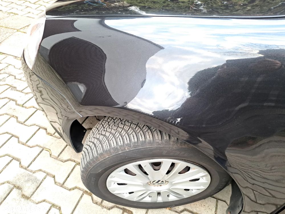 Volkswagen Golf 1.4 Trendline Optimum - 14