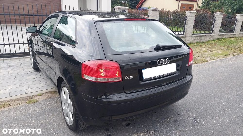 Audi A3 - 4