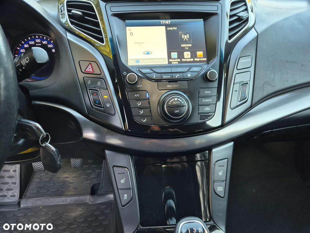 Hyundai i40 1.7 CRDi Style - 23