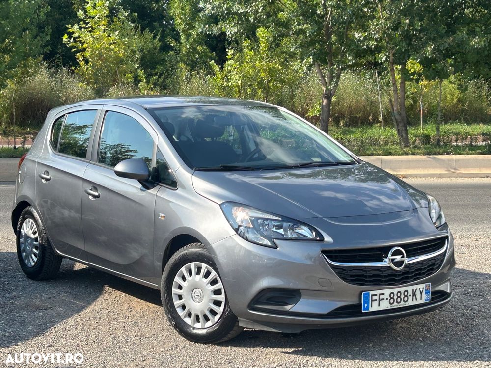 Opel Corsa 1.4 ECOTEC Enjoy - 2