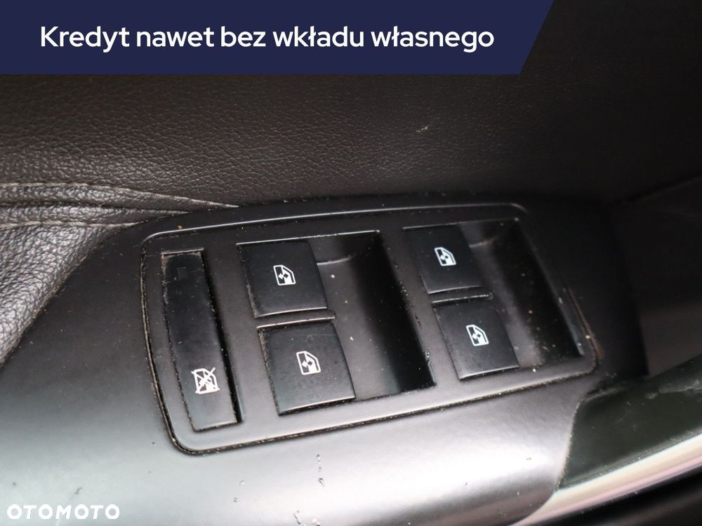 Opel Insignia - 14