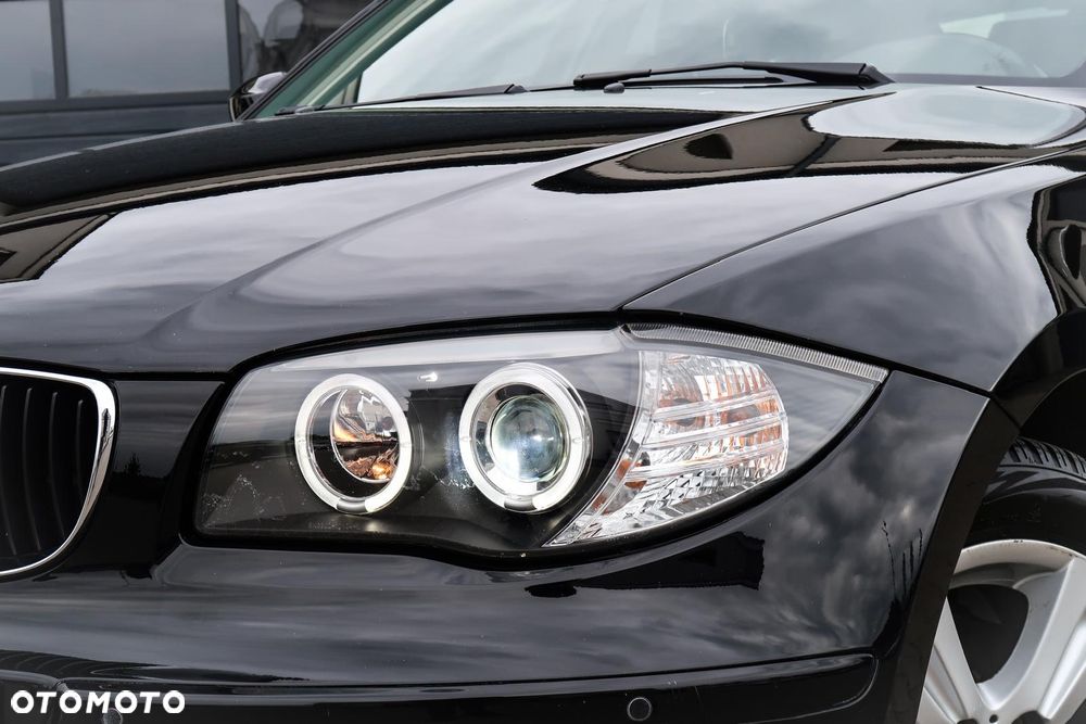 BMW Seria 1 - 9