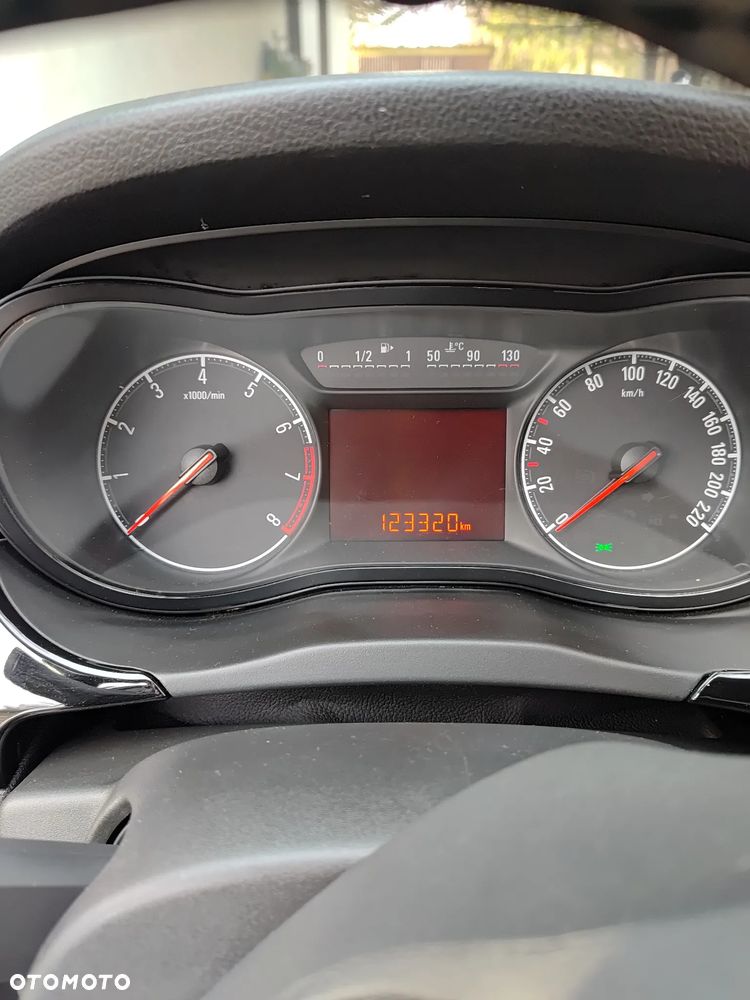 Opel Corsa 1.4 Cosmo - 8