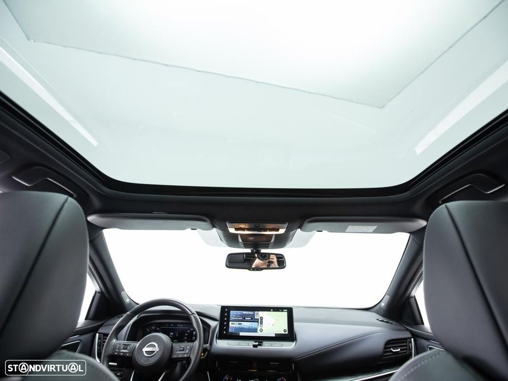 Nissan Qashqai - 7