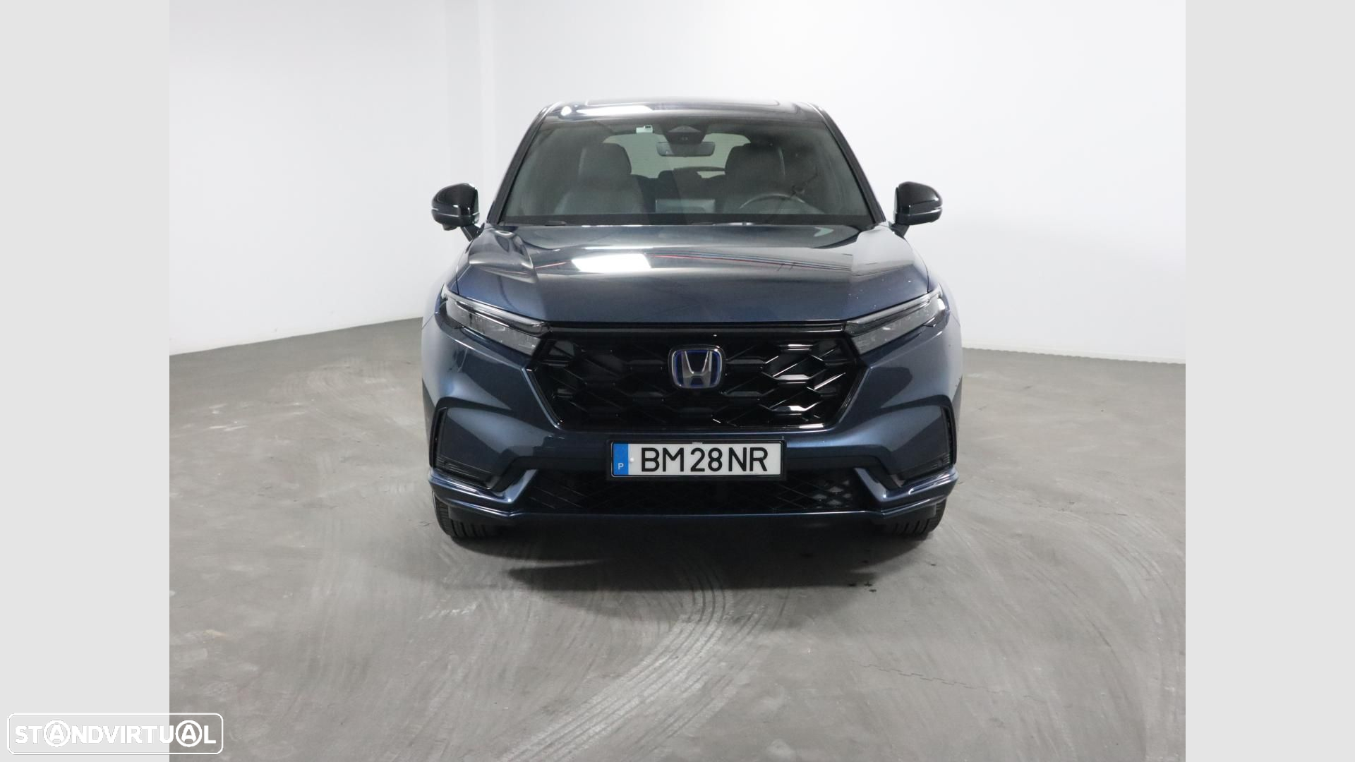 Honda CR-V 2.0 E:PHEV Advance - 2
