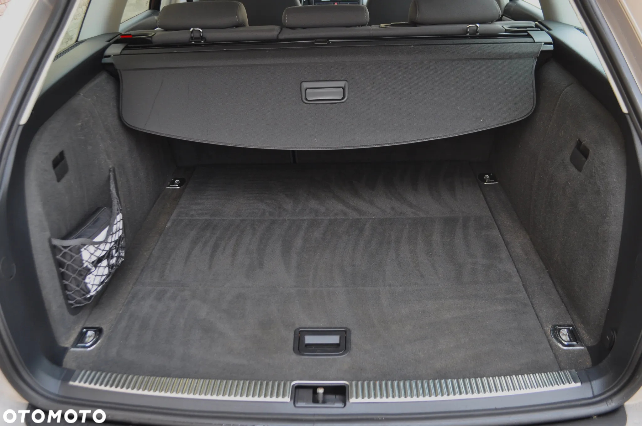 Seat Exeo ST 2.0 TFSI Style - 10