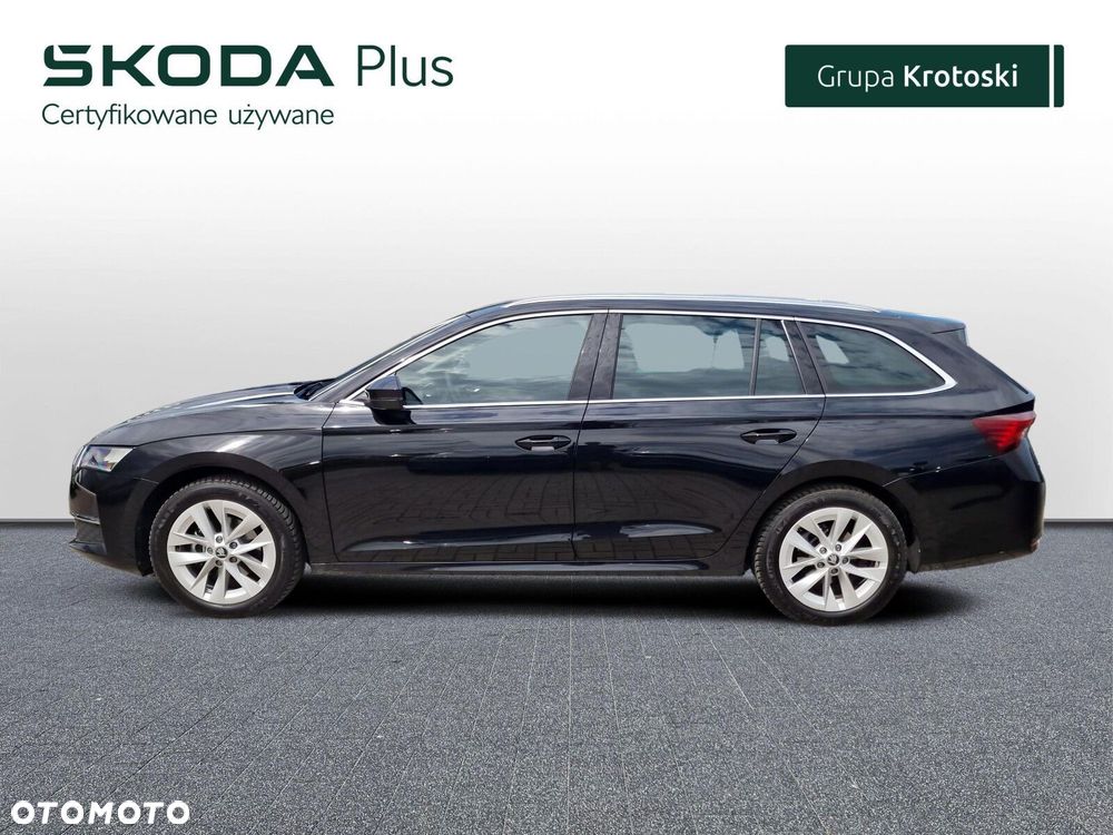 Skoda Octavia - 10