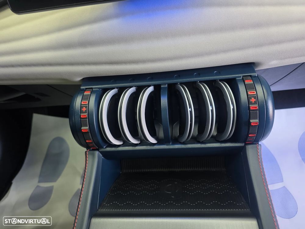 BYD Atto 3 Comfort - 38