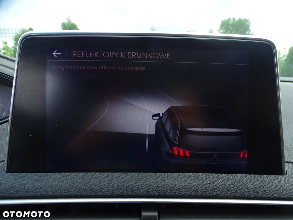 Peugeot 5008 2.0 BlueHDI GT S&S EAT6 - 20