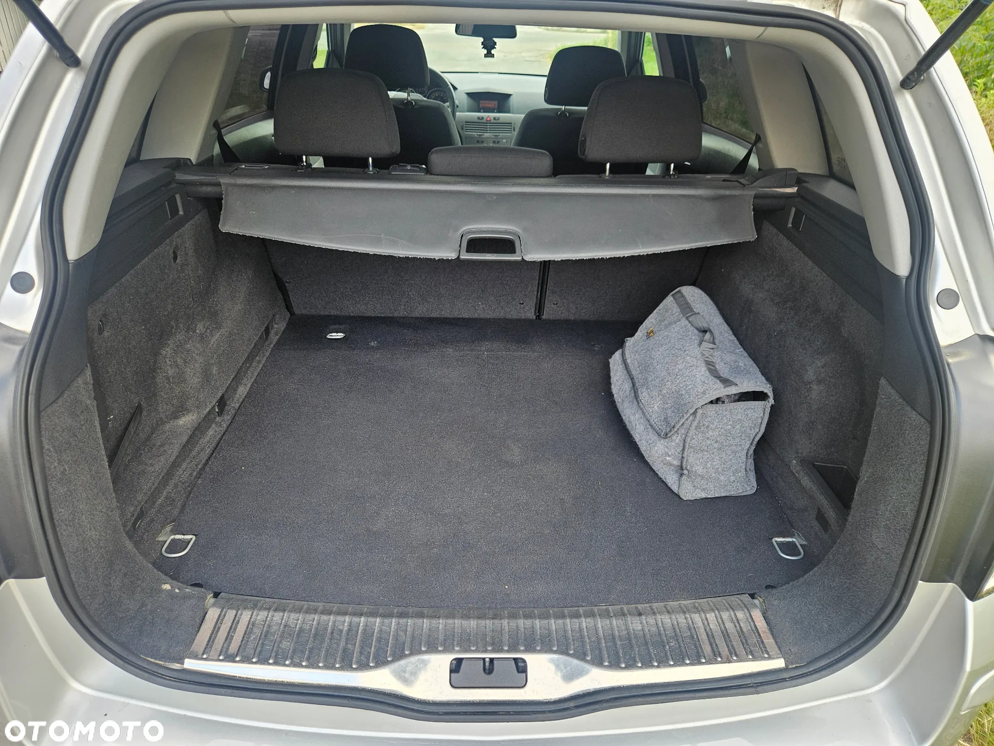 Opel Astra III 1.6 Elegance - 12