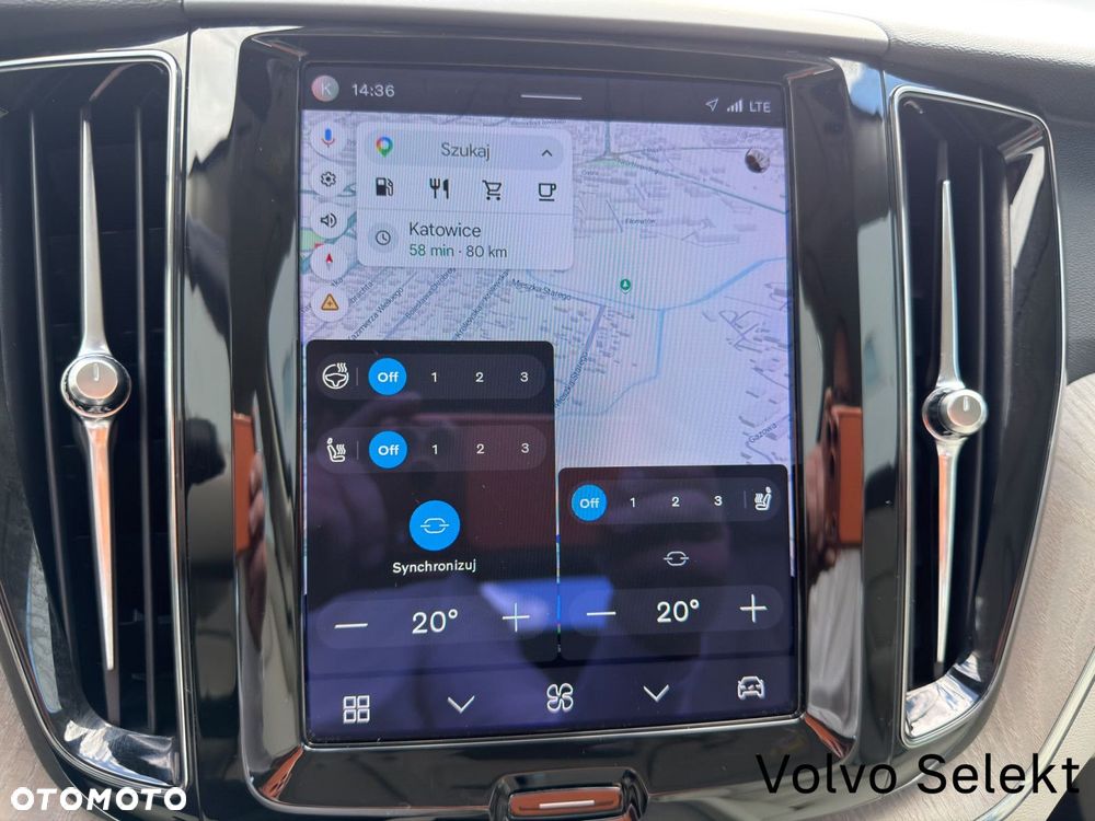 Volvo XC 60 - 20