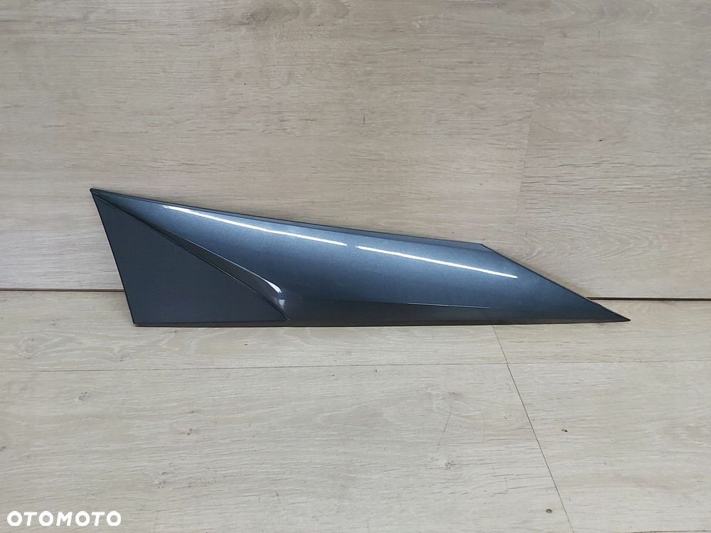 Toyota AYGO II listwa błotnika prawy przód nakładka PZ41D-90520 1E0 - 1