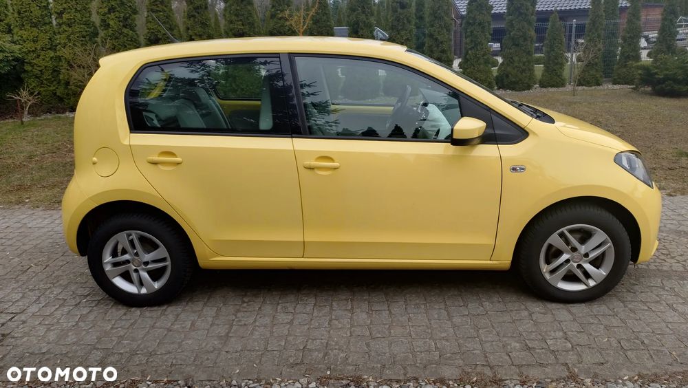 Seat Mii 1.0 by Mango - 7