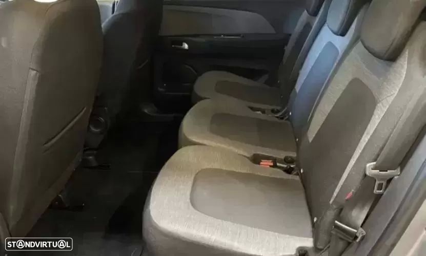 Citroën C4 Spacetourer PureTech 130 Stop&Start FEEL - 16