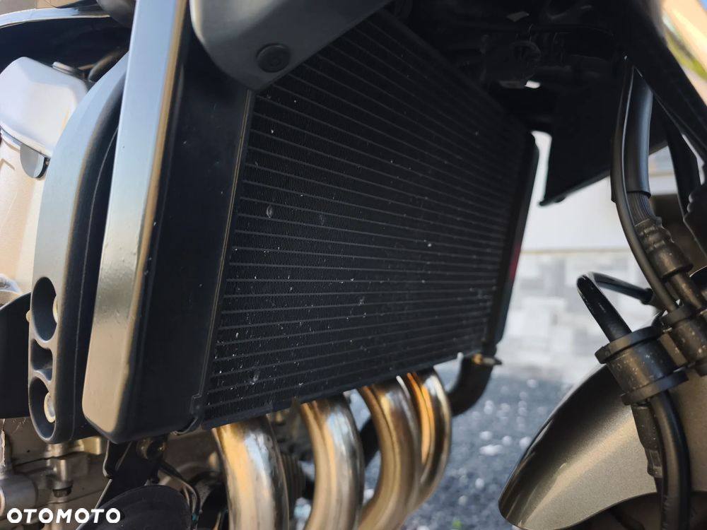 Honda CBF - 29