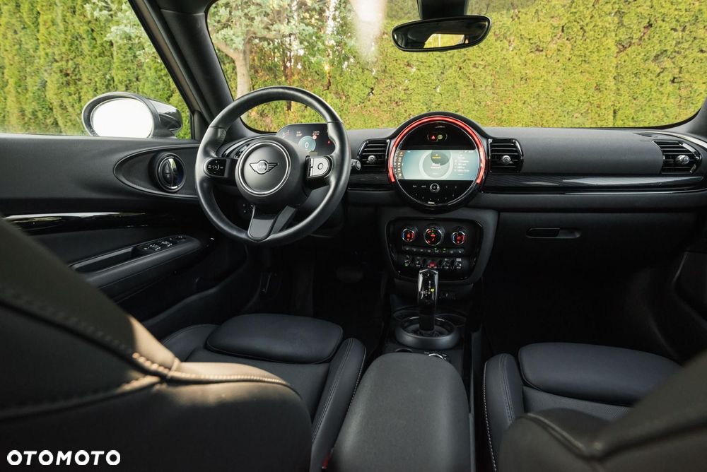 MINI Clubman Cooper S - 17