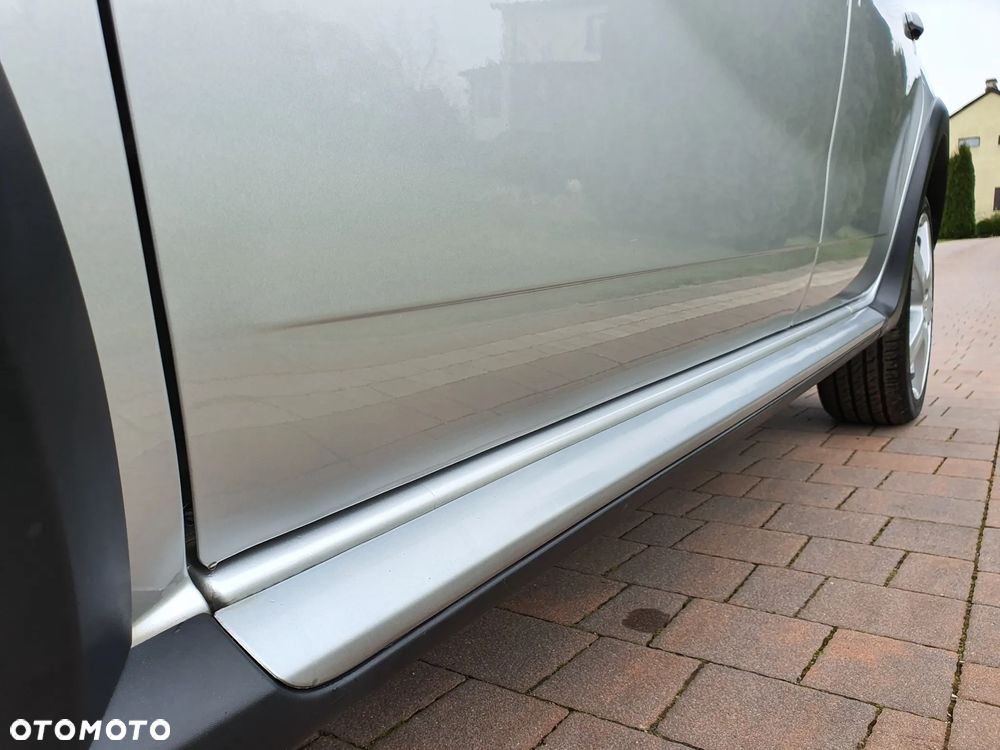 Dacia Sandero Stepway dCi 90 Prestige - 30