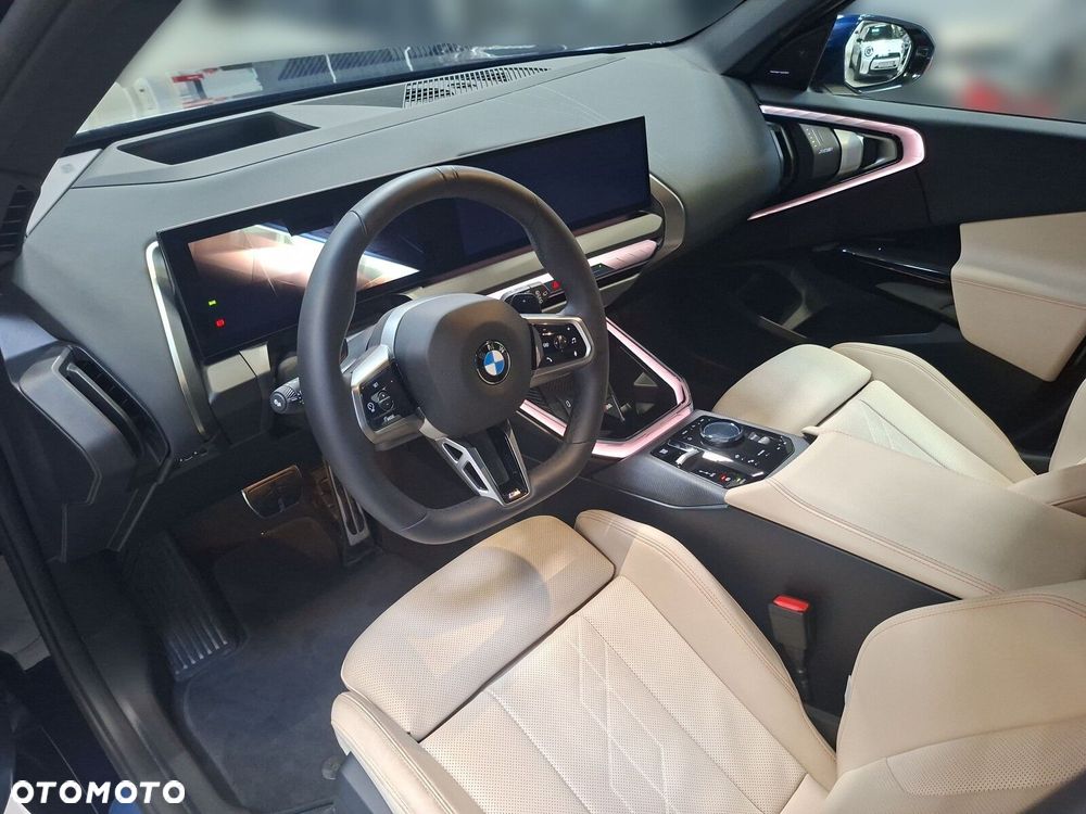 BMW X3 xDrive20d mHEV - 11