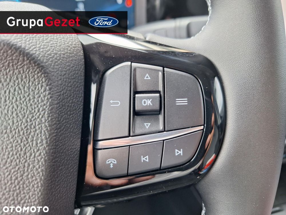 Ford Transit Courier - 7