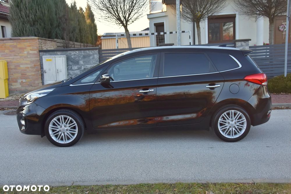 Kia Carens 2.0 GDI Automatik Edition 7 - 6