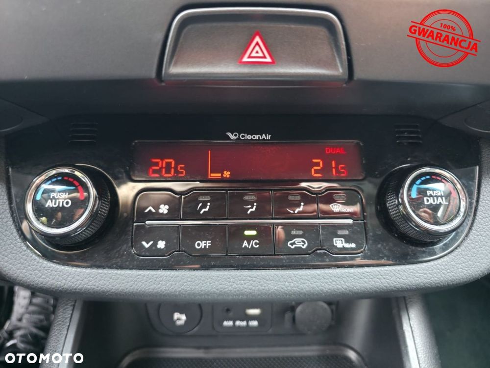 Kia Sportage - 19