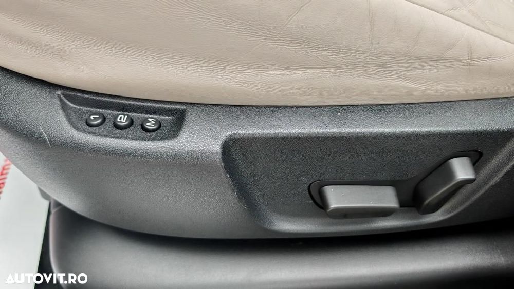 Citroën C4 Grand Picasso - 30