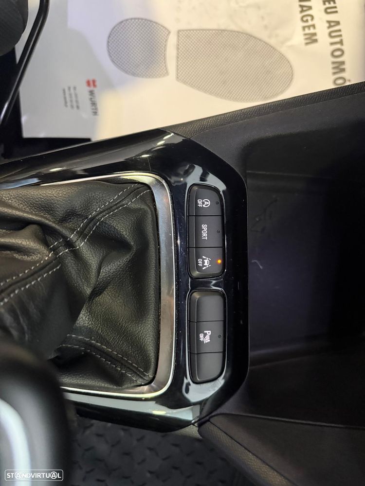 Opel Corsa 1.2 T GS Line - 9