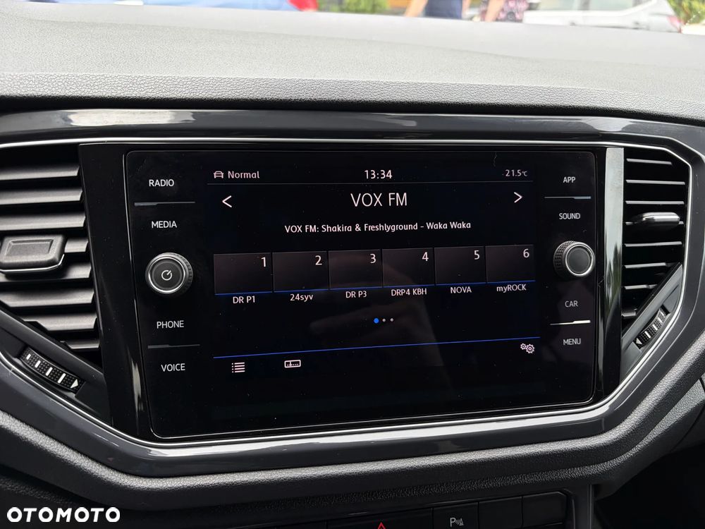 Volkswagen T-Roc 2.0 TSI OPF 4MOTION DSG Sport - 26