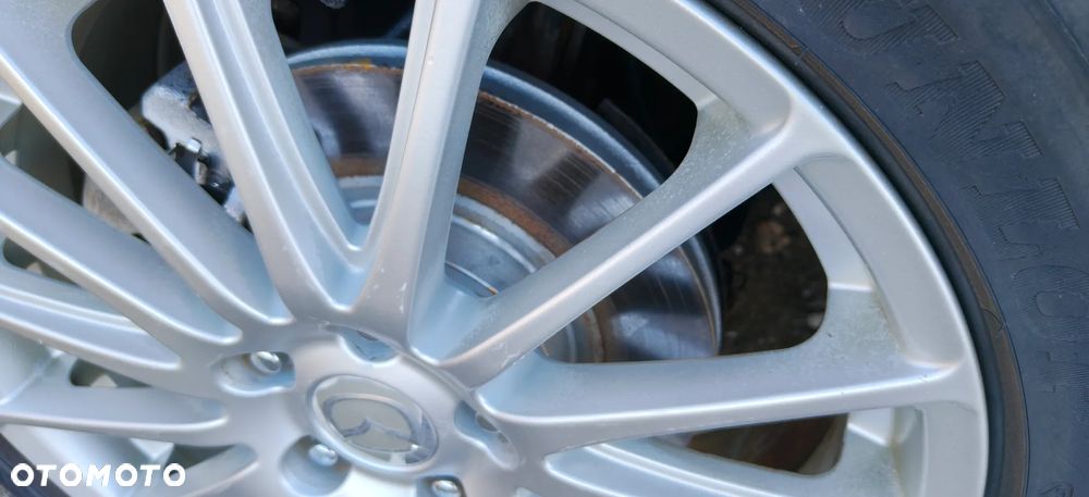 Mazda 6 SKYACTIV-G 165 Exclusive-Line - 21