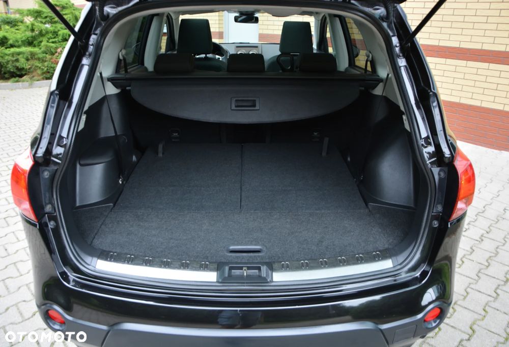 Nissan Qashqai+2 1.6 Tekna - 22