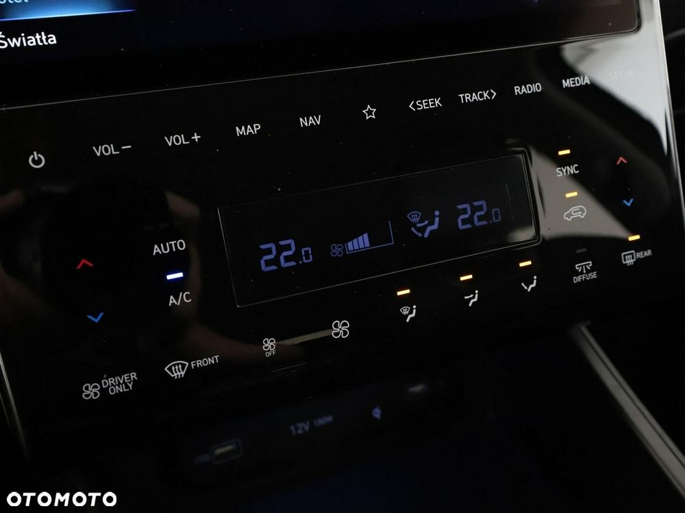Hyundai Tucson 1.6 T-GDi PHEV Platinum 4WD - 29