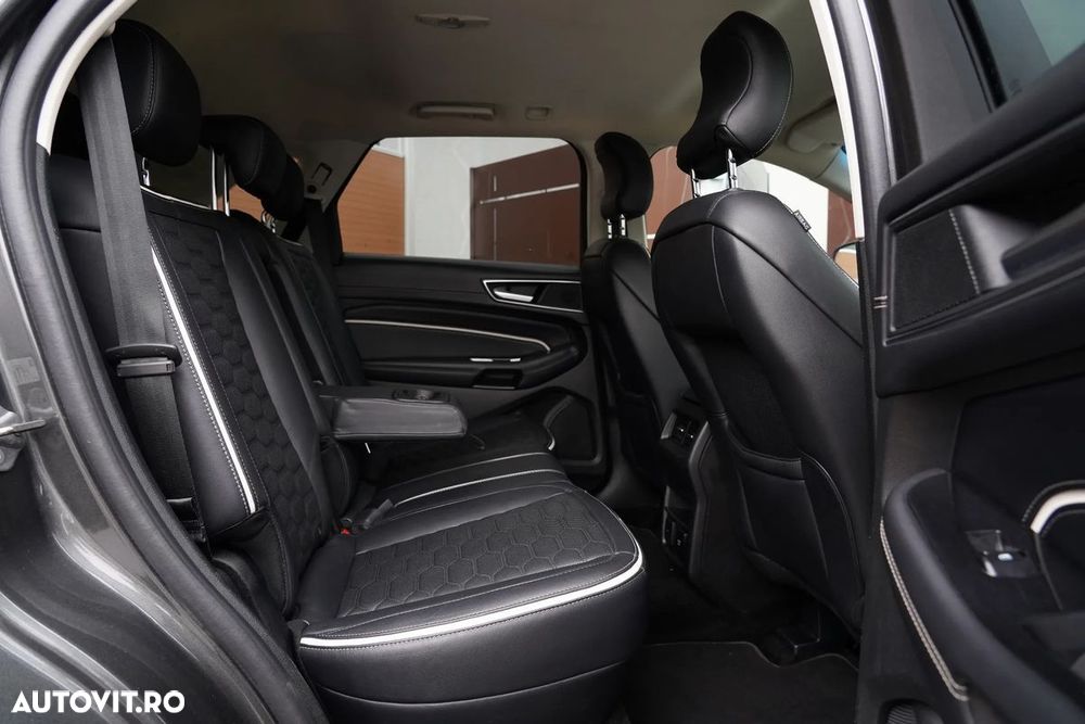 Ford Edge - 6
